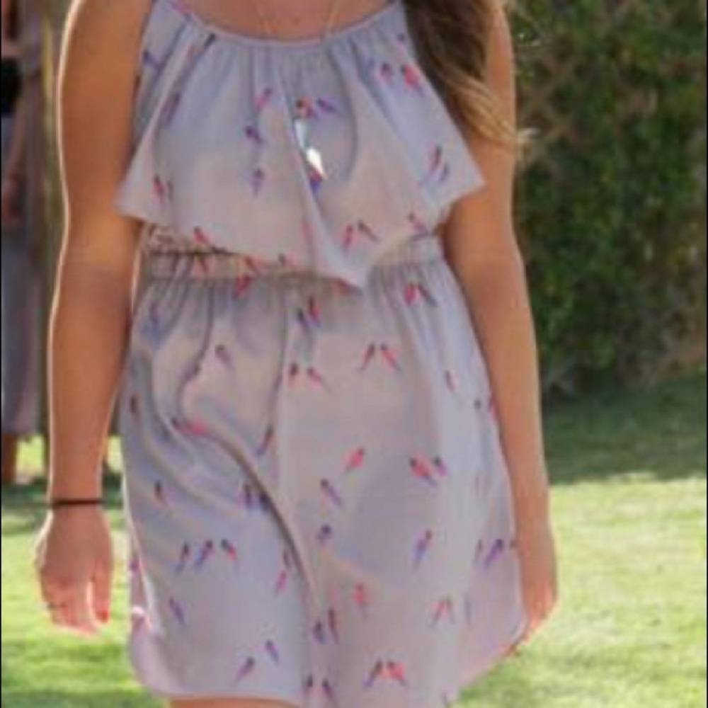 Spring dress - Picture 6 of 6
